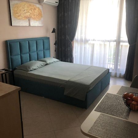 Private Studio Sunny Beach- Cascadas Kültér fotó