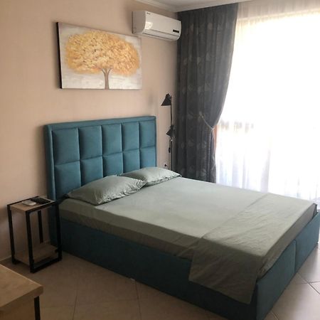 Private Studio Sunny Beach- Cascadas Kültér fotó