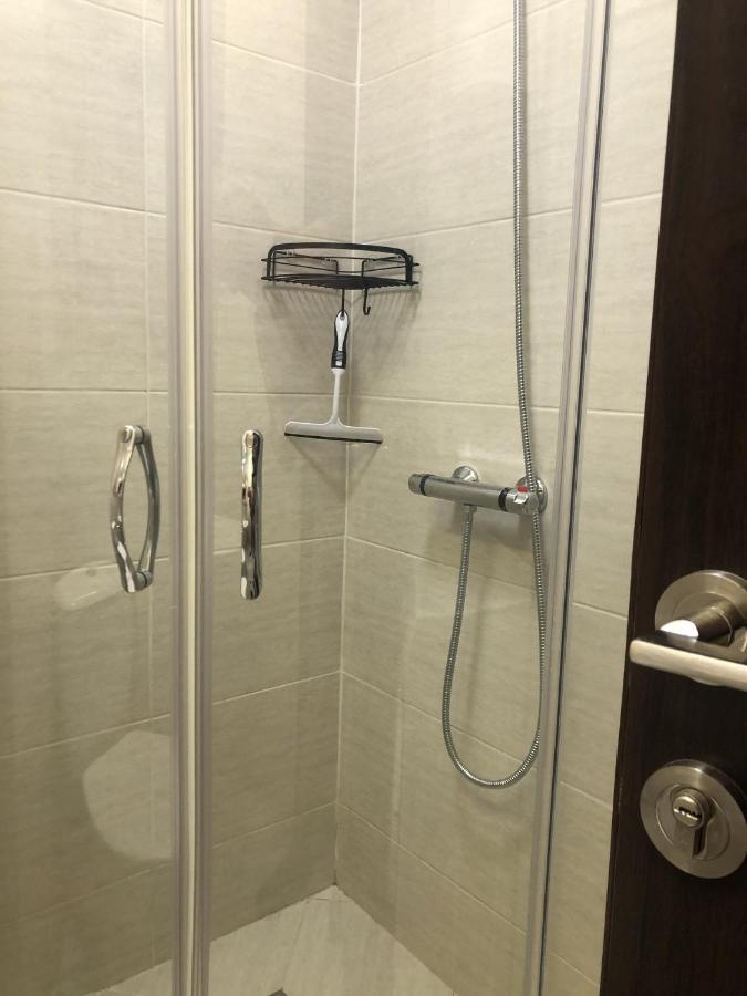 Private Studio Sunny Beach- Cascadas Kültér fotó